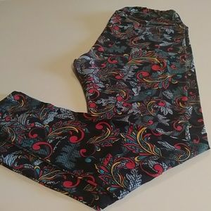 LuLaRoe legging TC
